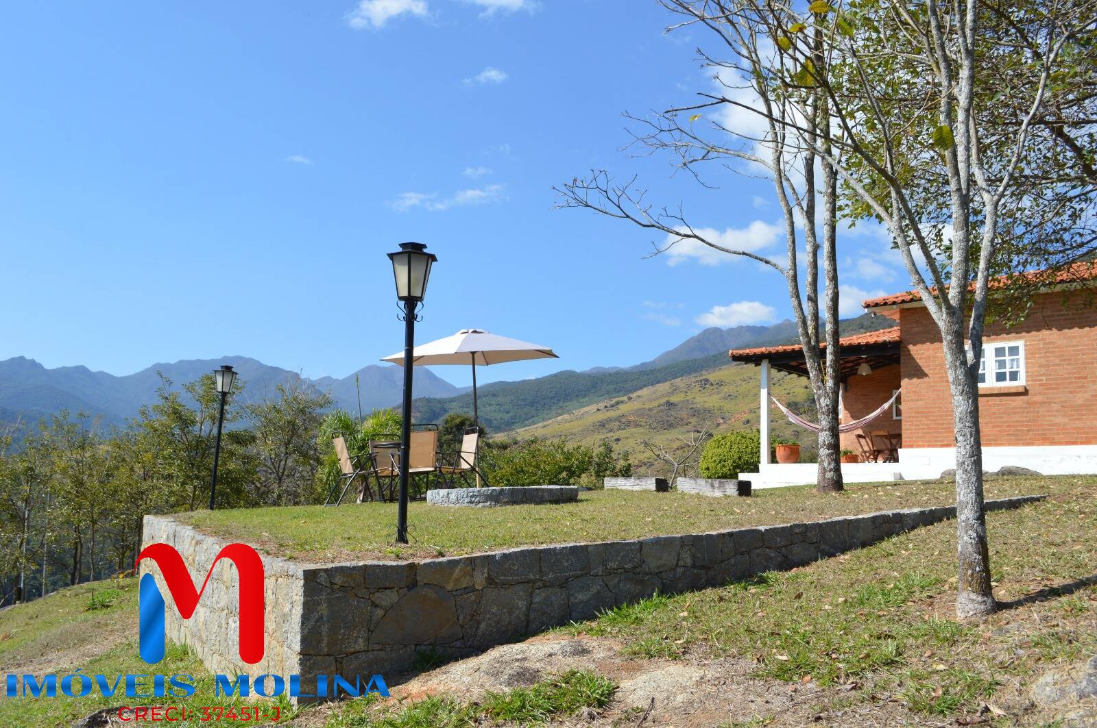 Chácara, 2 quartos, 9539 m² - Foto 20