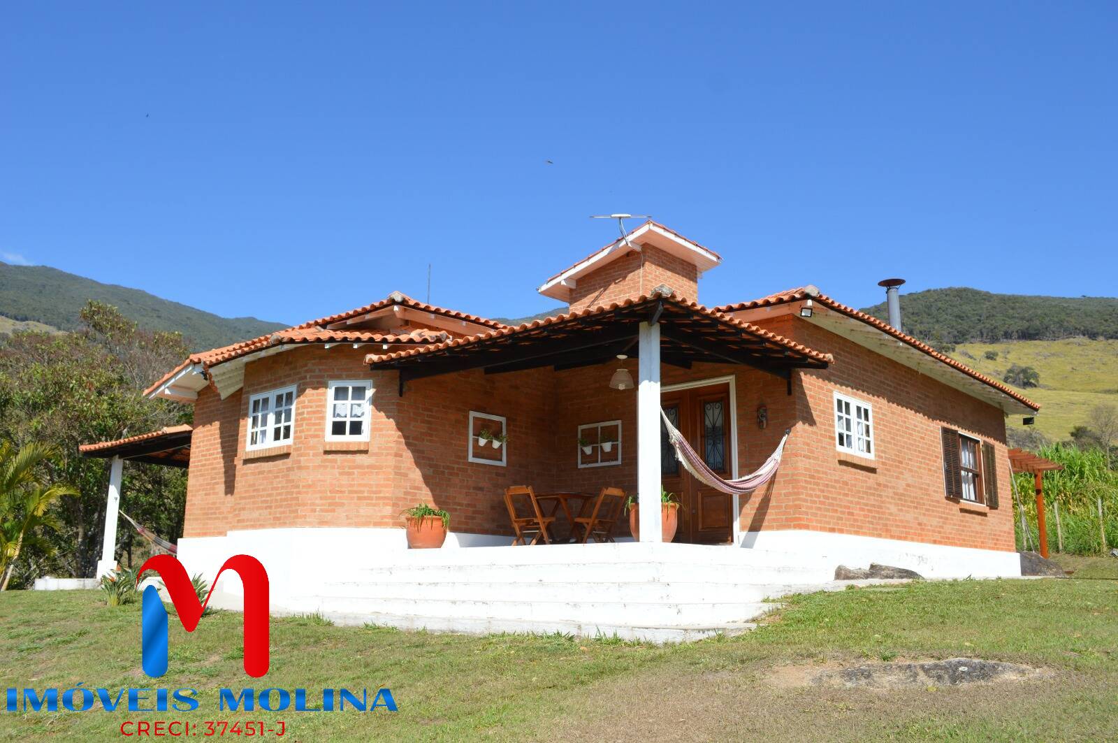 Chácara, 2 quartos, 9539 m² - Foto 21