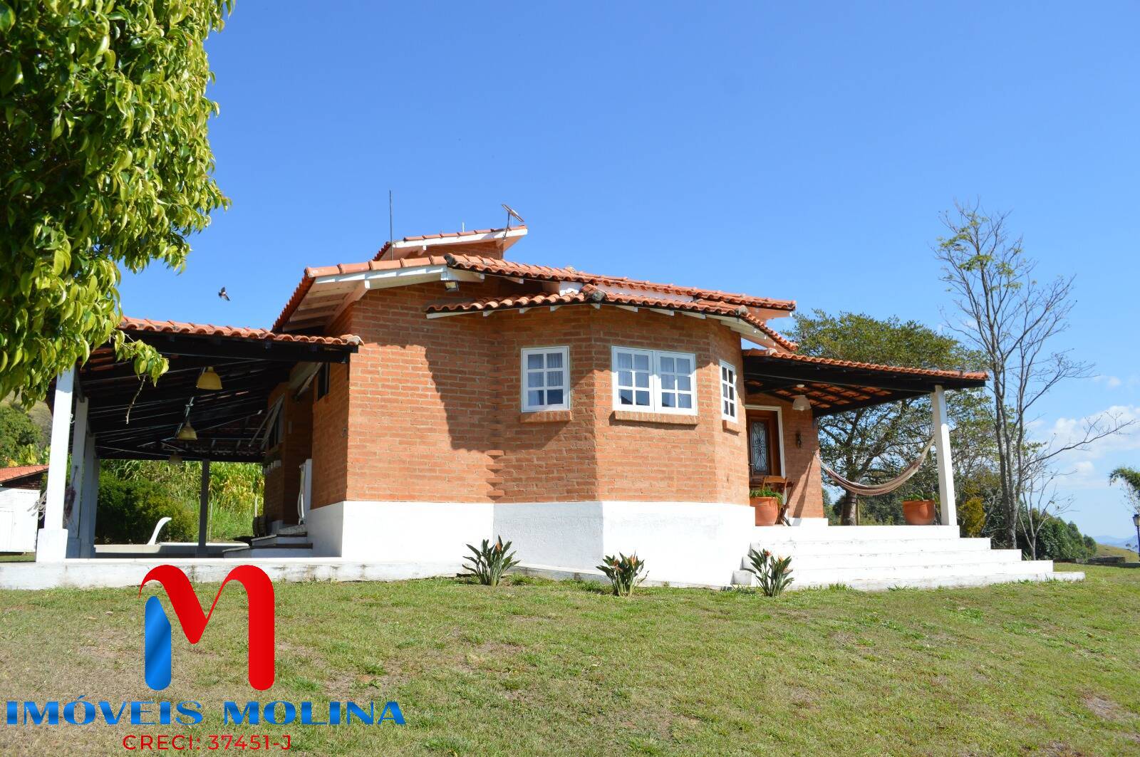 Chácara, 2 quartos, 9539 m² - Foto 23