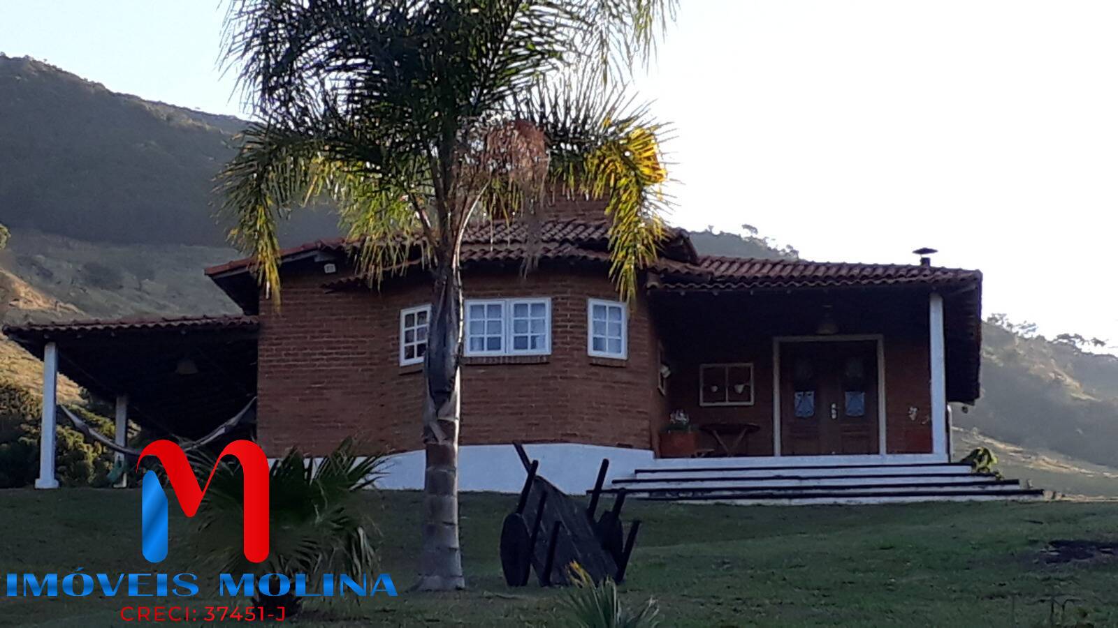 Chácara, 2 quartos, 9539 m² - Foto 22