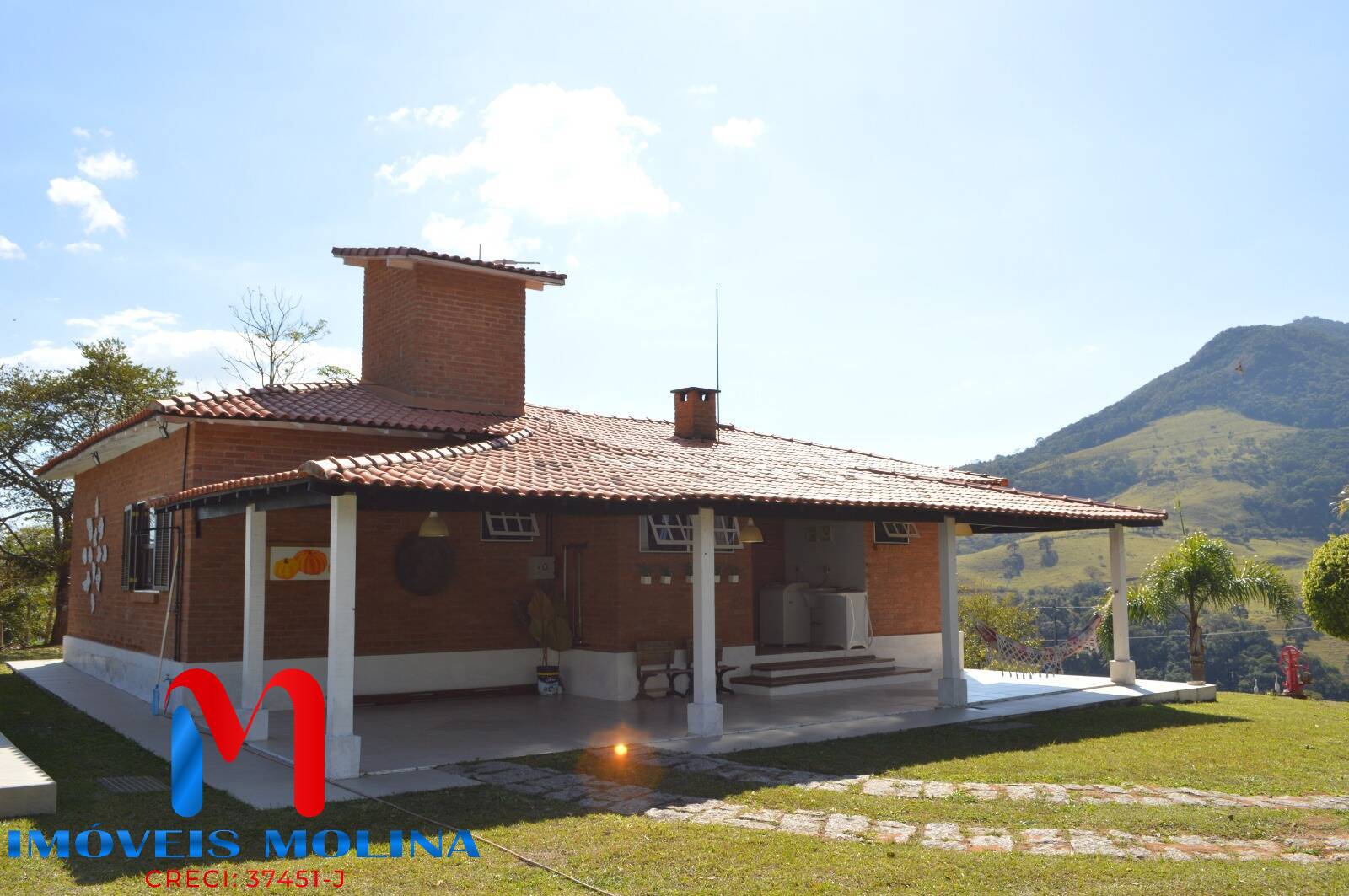 Chácara, 2 quartos, 9539 m² - Foto 25