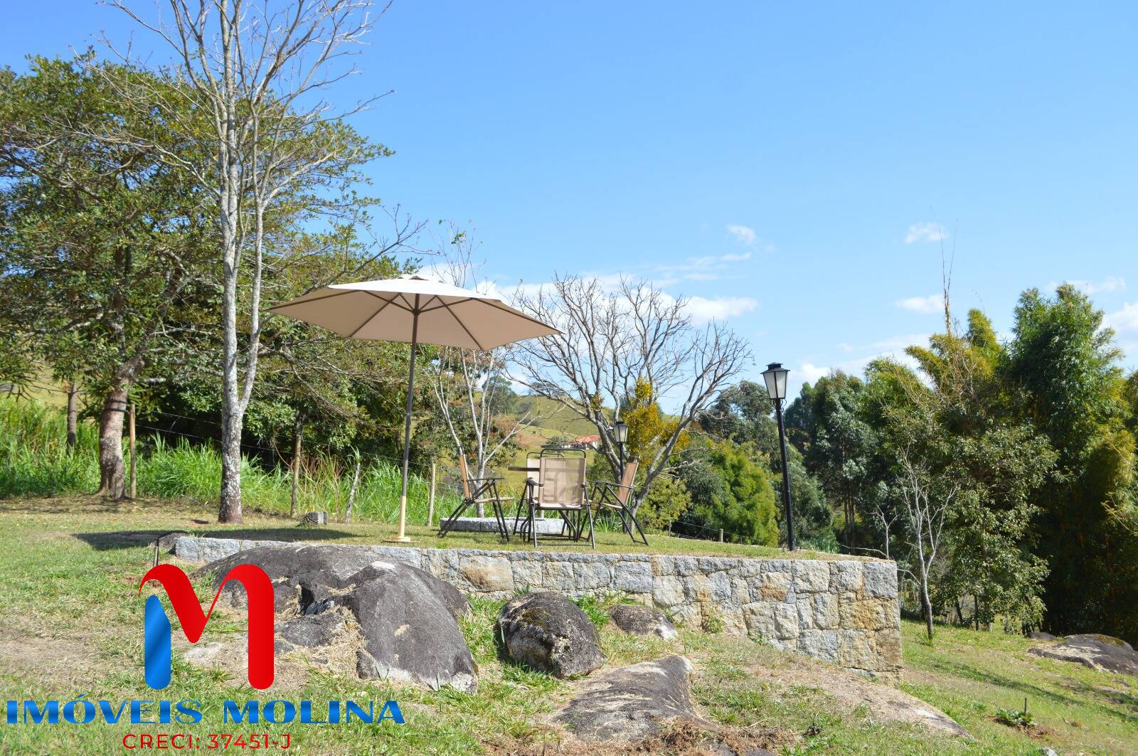 Chácara, 2 quartos, 9539 m² - Foto 27