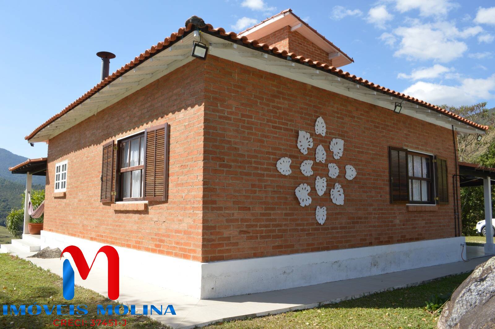 Chácara, 2 quartos, 9539 m² - Foto 26