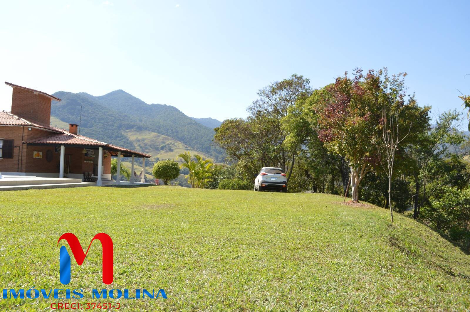 Chácara, 2 quartos, 9539 m² - Foto 31