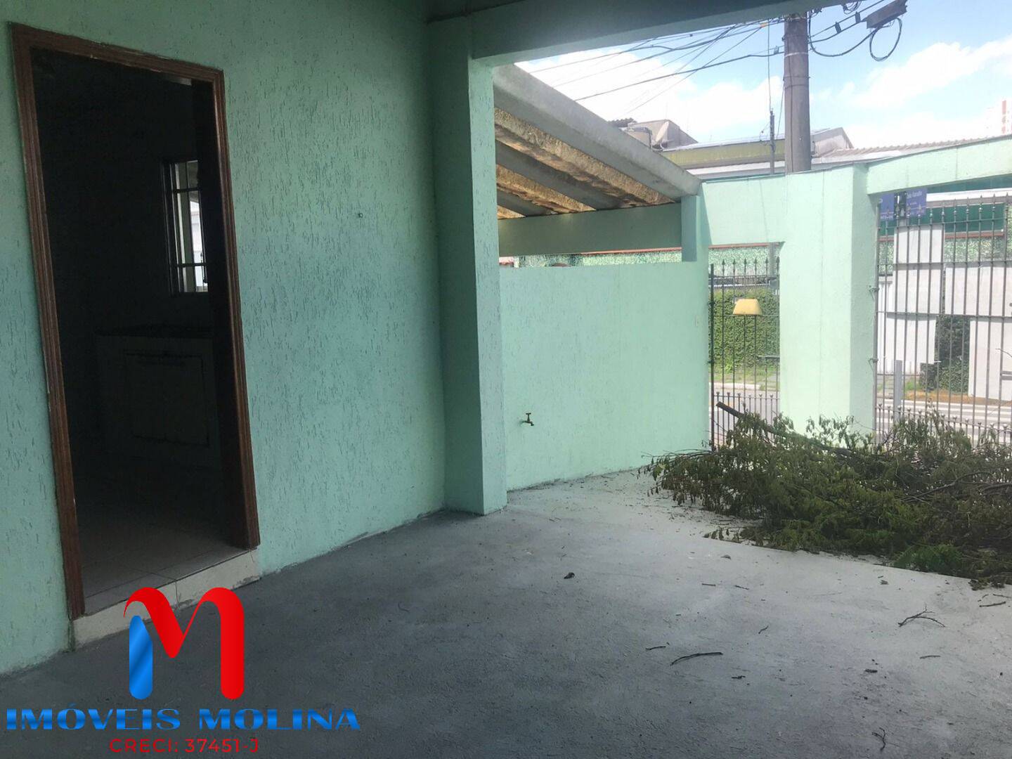 Casa, 1 quarto - Foto 12