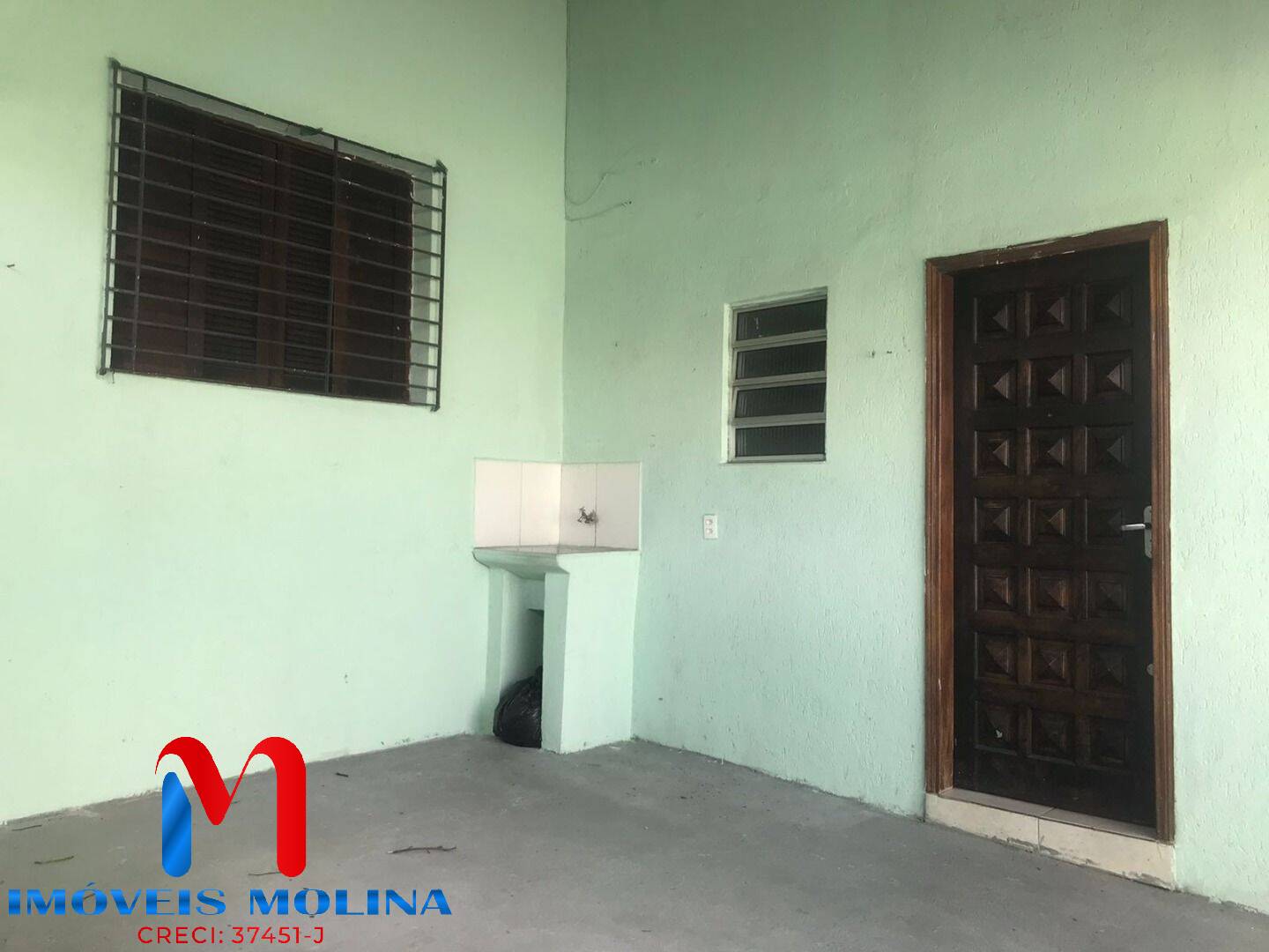 Casa, 1 quarto - Foto 11