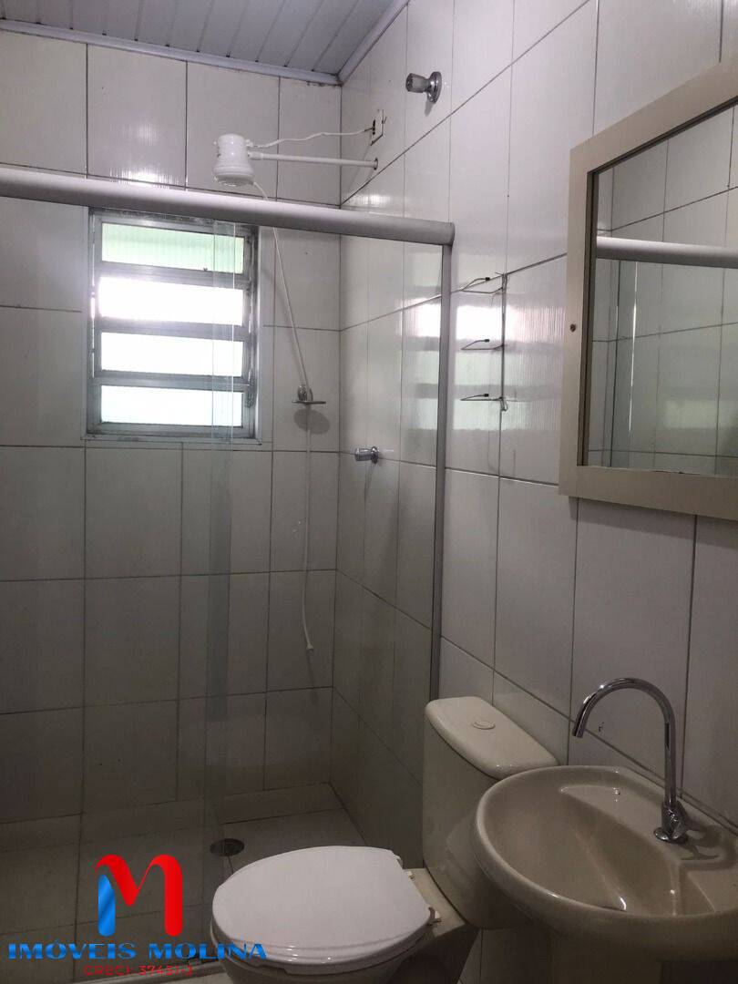 Casa, 1 quarto - Foto 15