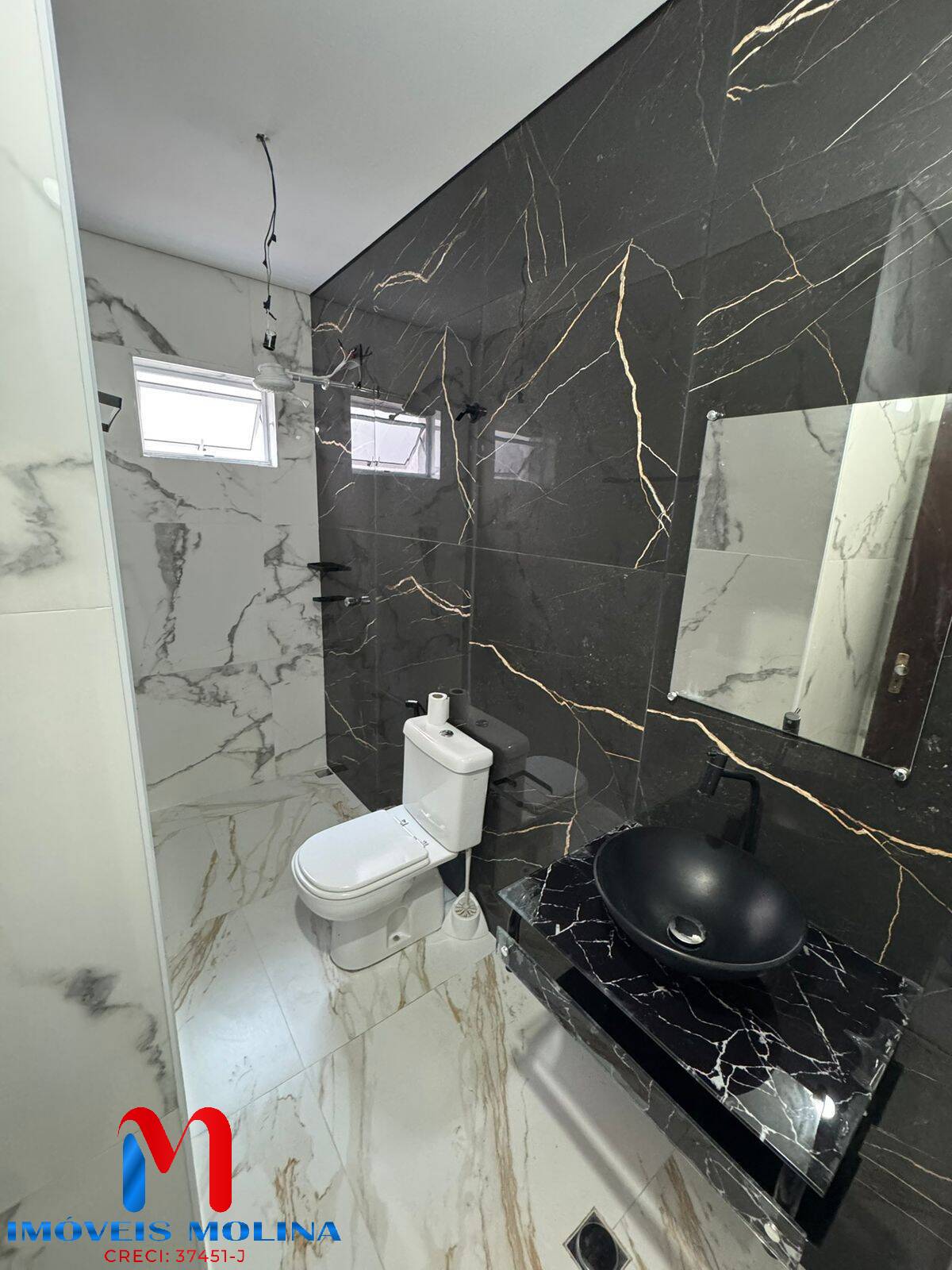 Casa, 2 quartos - Foto 11