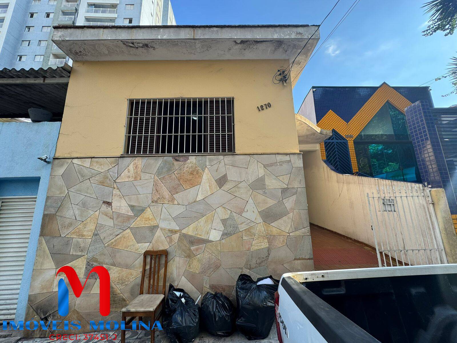 Casa, 2 quartos - Foto 14