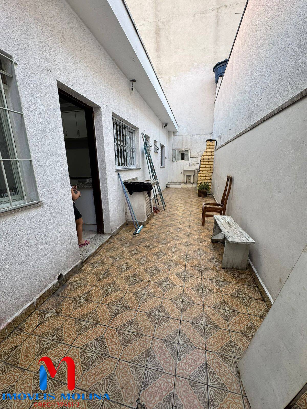 Casa, 2 quartos - Foto 18