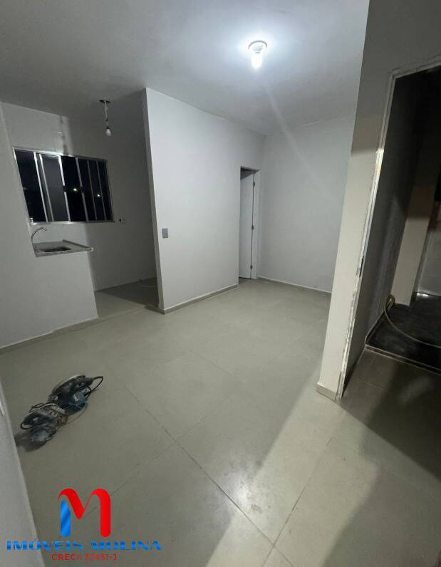 Casa, 3 quartos - Foto 2