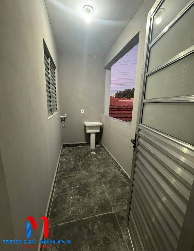 Casa, 3 quartos - Foto 12