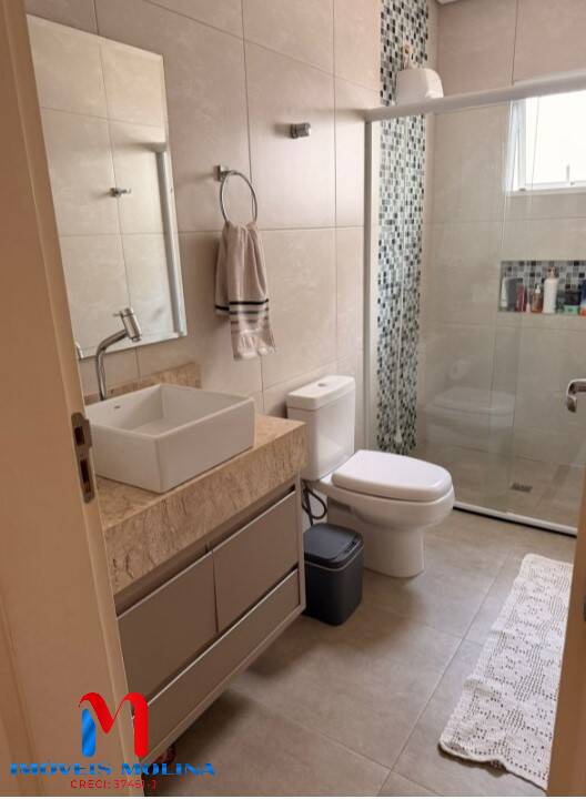 Casa, 2 quartos, 107 m² - Foto 1