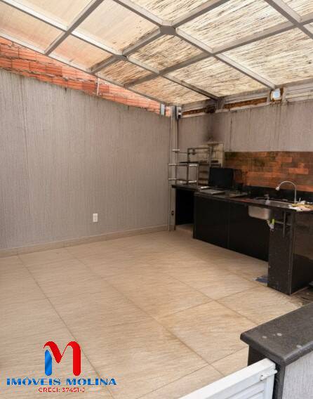 Casa, 2 quartos, 107 m² - Foto 5