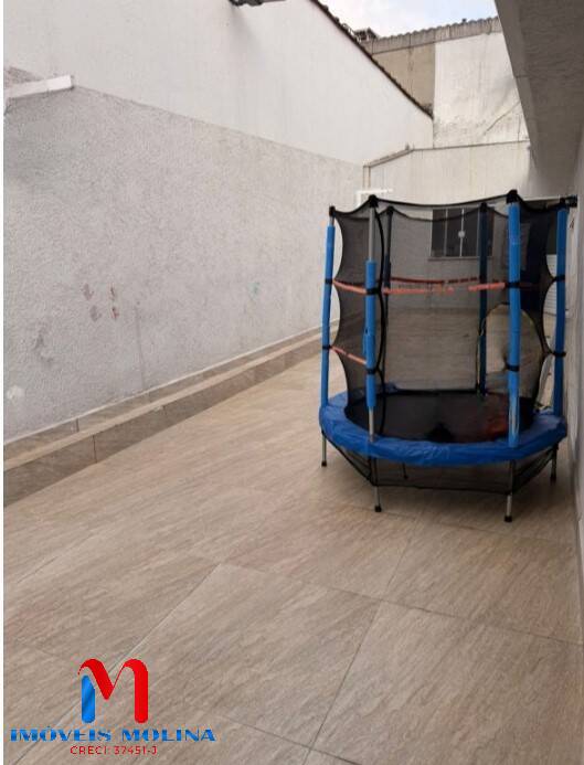 Casa, 2 quartos, 107 m² - Foto 18