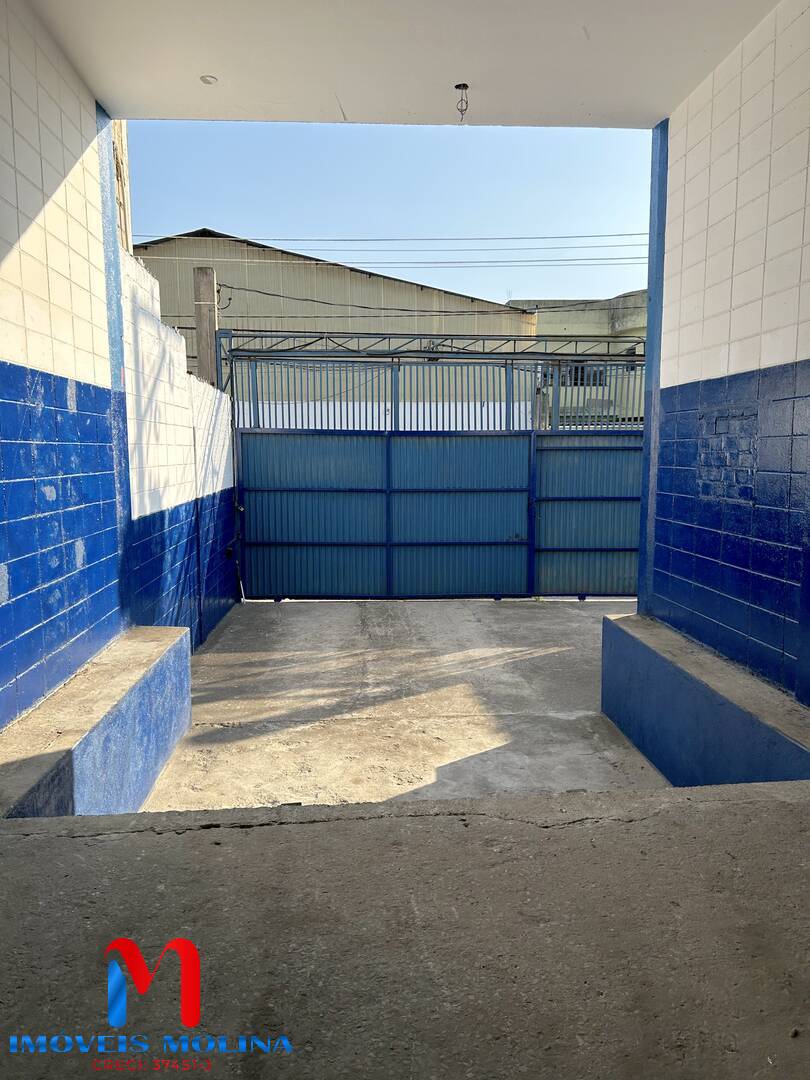 Depósito-Galpão, 557 m² - Foto 2