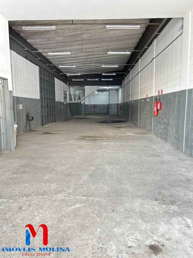 Depósito-Galpão, 557 m² - Foto 12