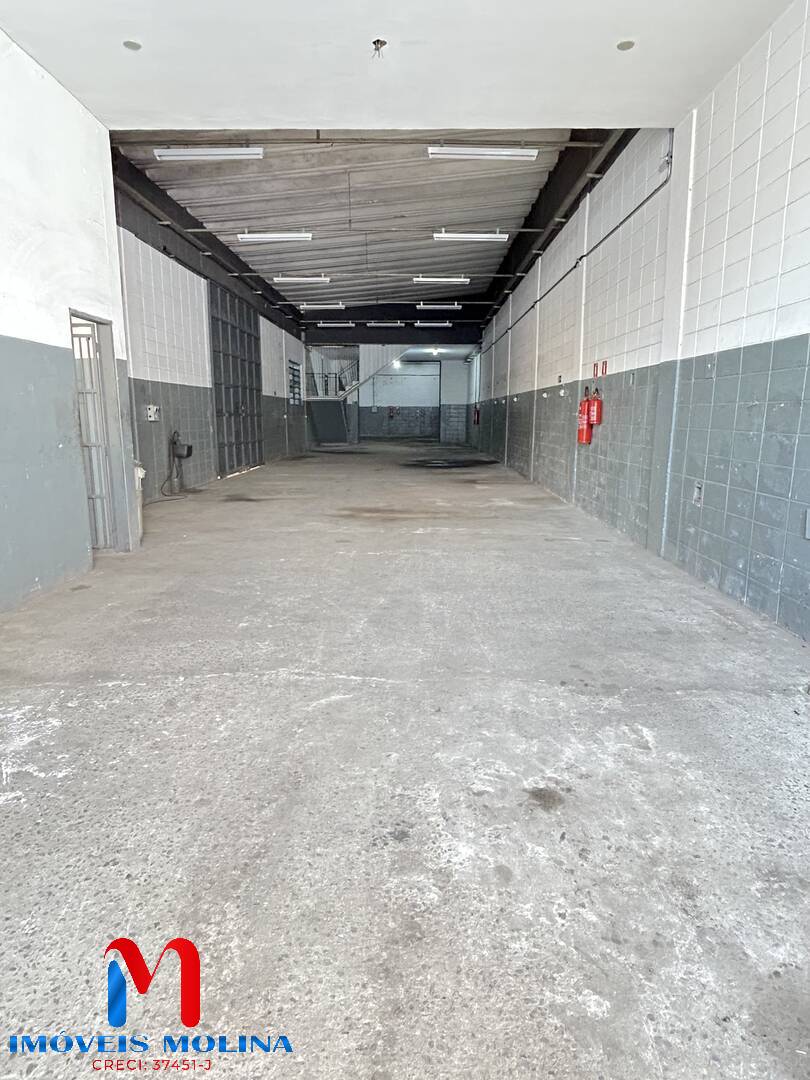 Depósito-Galpão, 557 m² - Foto 15