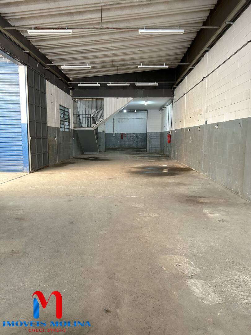 Depósito-Galpão, 557 m² - Foto 18
