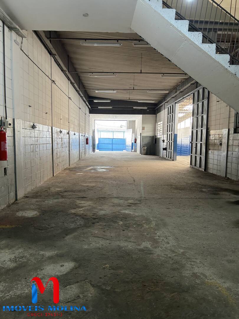 Depósito-Galpão, 557 m² - Foto 19