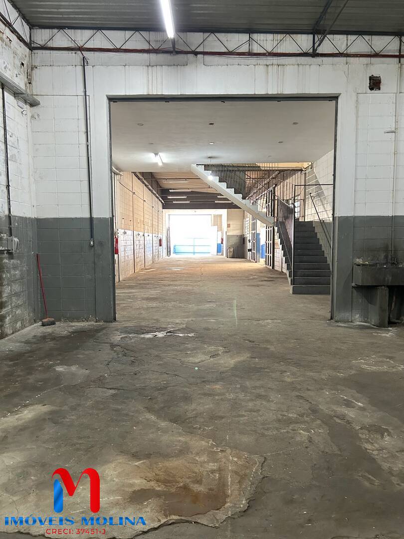 Depósito-Galpão, 557 m² - Foto 20