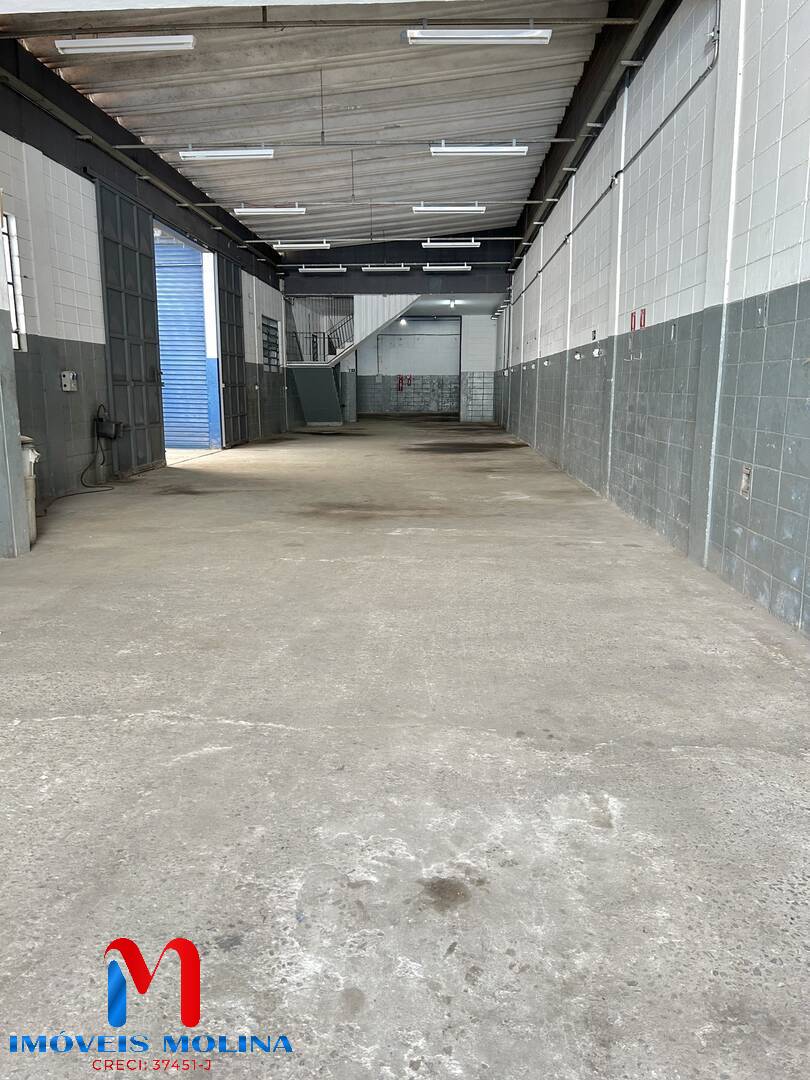 Depósito-Galpão, 557 m² - Foto 21