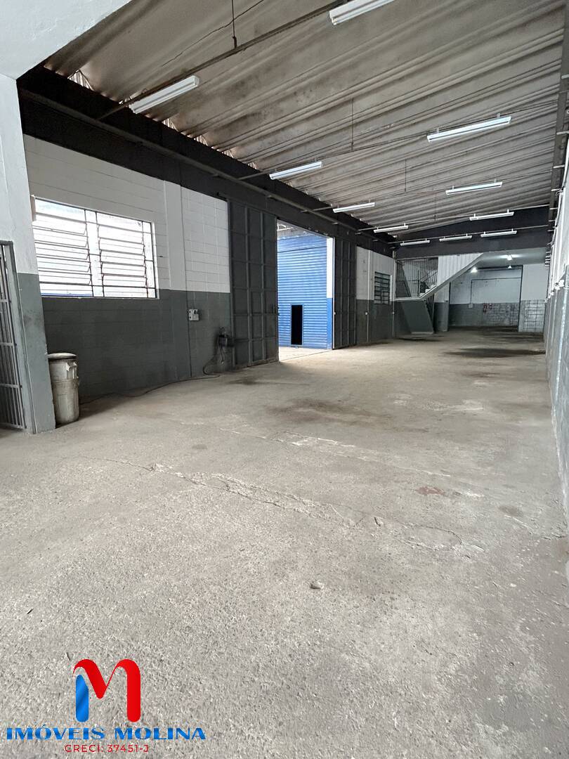 Depósito-Galpão, 557 m² - Foto 22