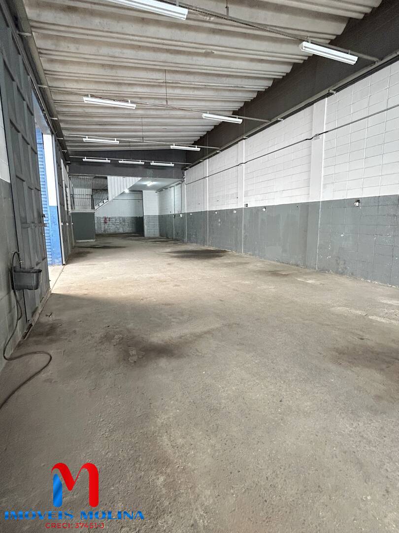 Depósito-Galpão, 557 m² - Foto 23