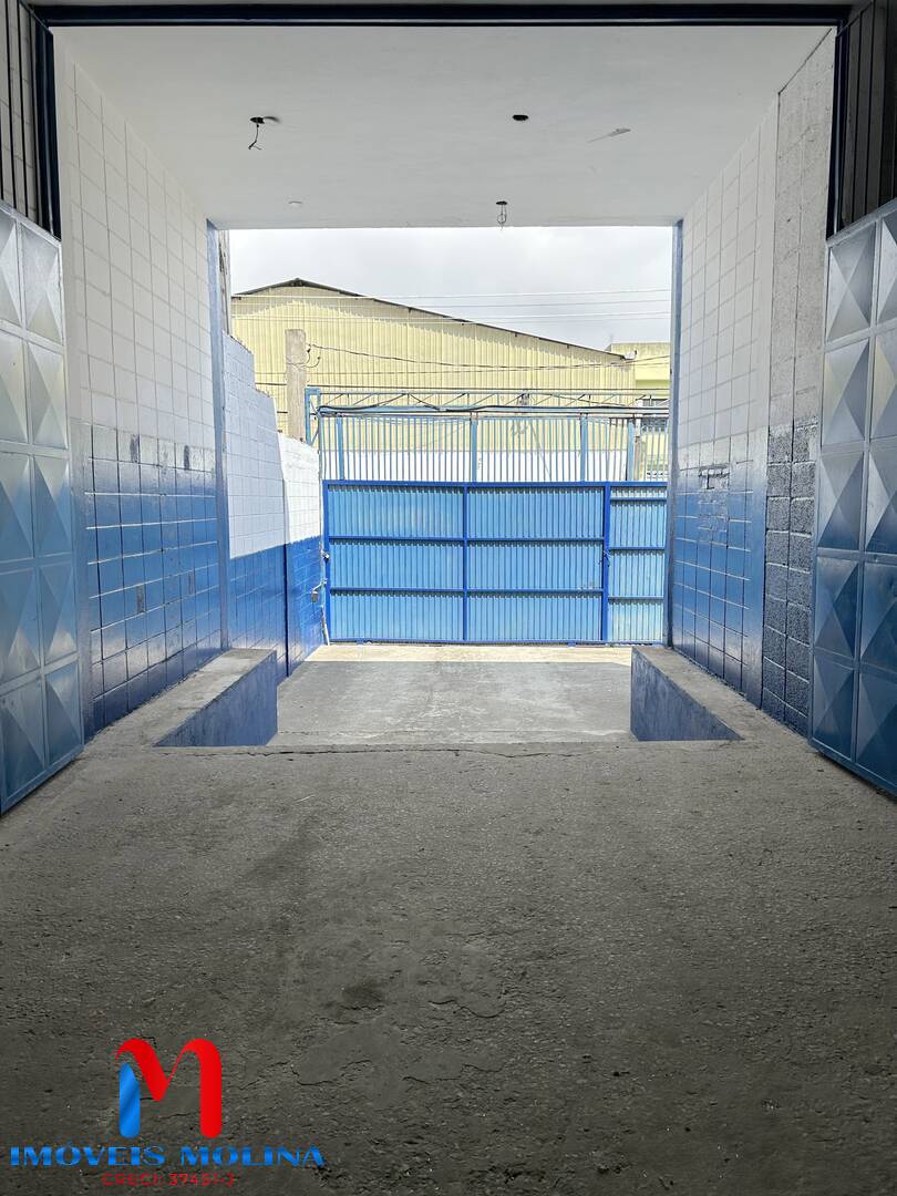 Depósito-Galpão, 557 m² - Foto 24
