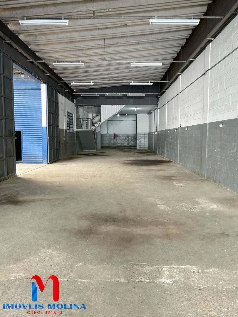 Depósito-Galpão, 557 m² - Foto 25