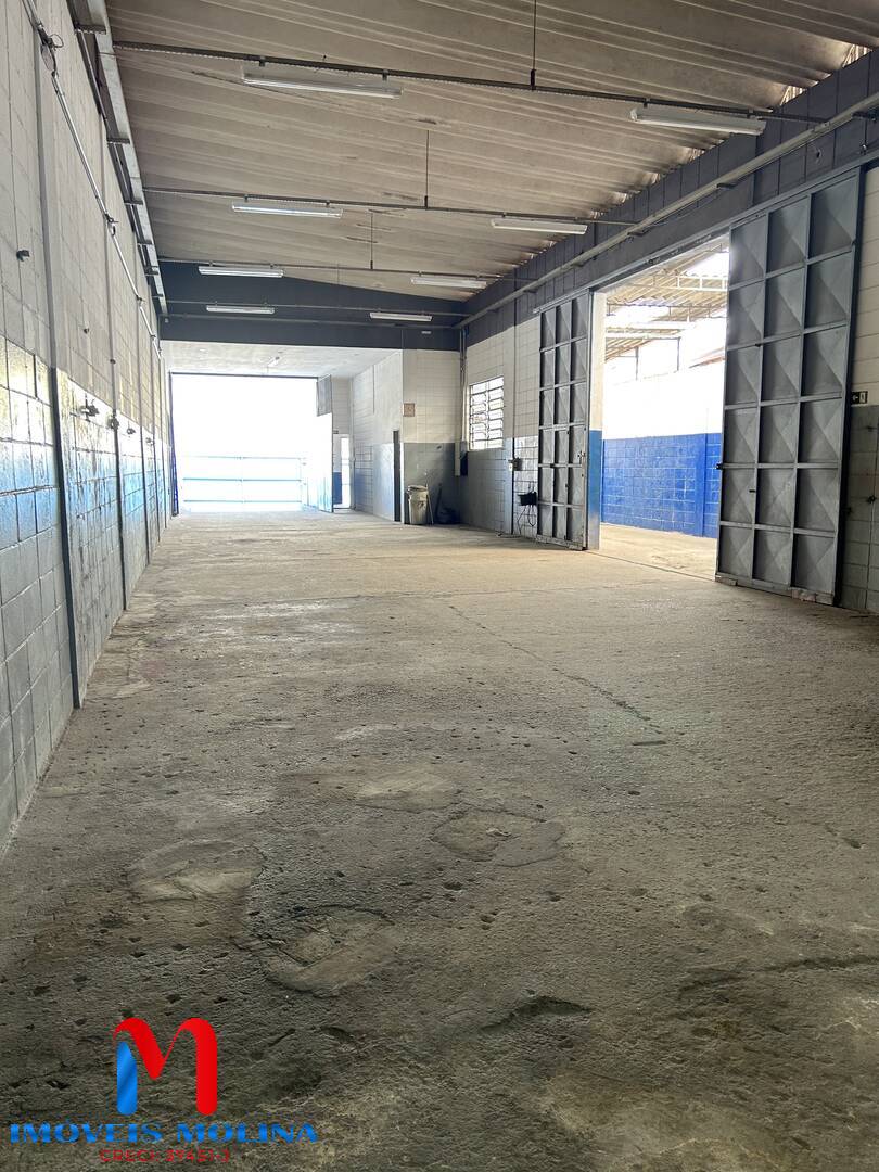 Depósito-Galpão, 557 m² - Foto 26
