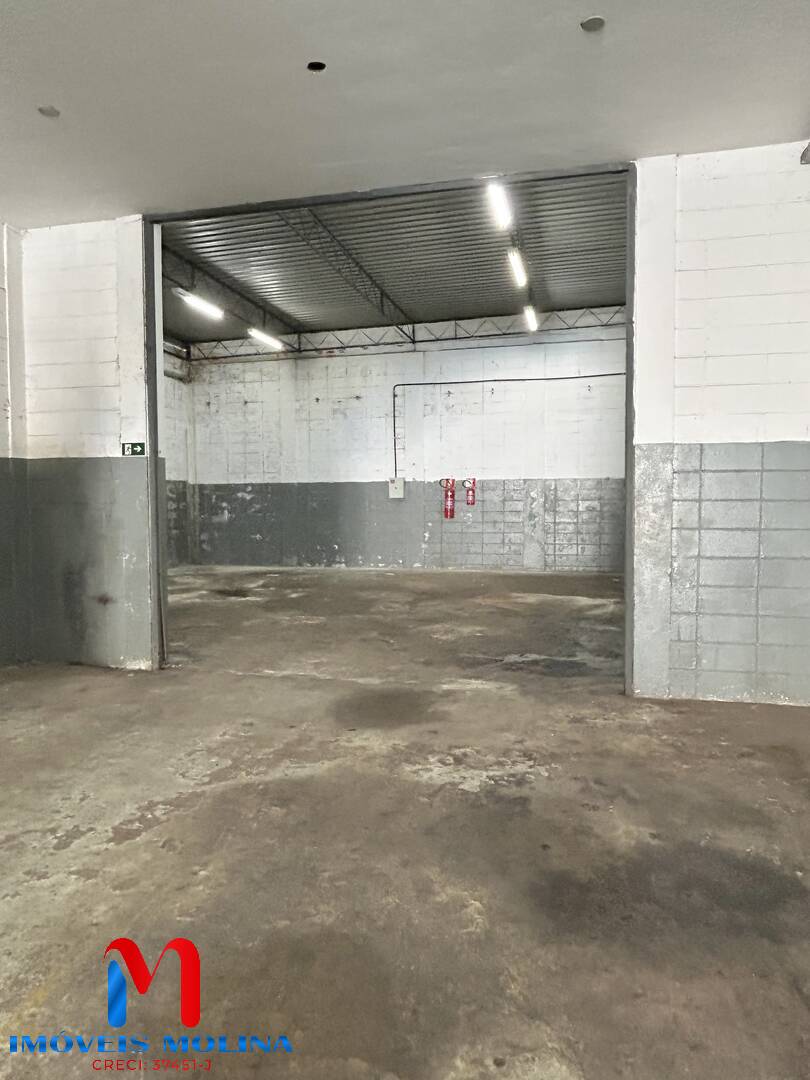 Depósito-Galpão, 557 m² - Foto 27