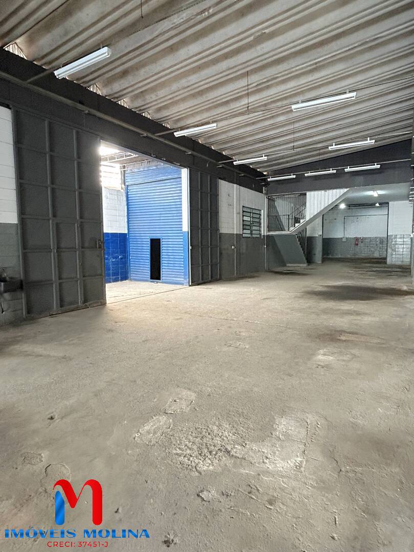 Depósito-Galpão, 557 m² - Foto 28