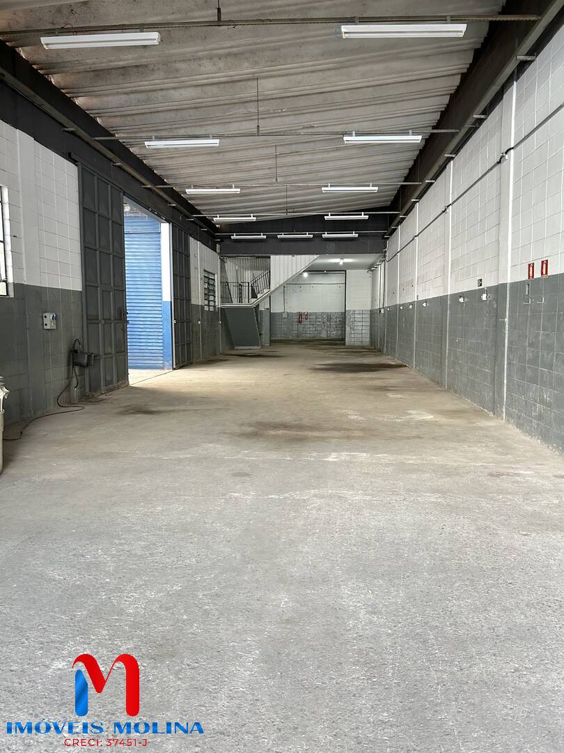 Depósito-Galpão, 557 m² - Foto 29