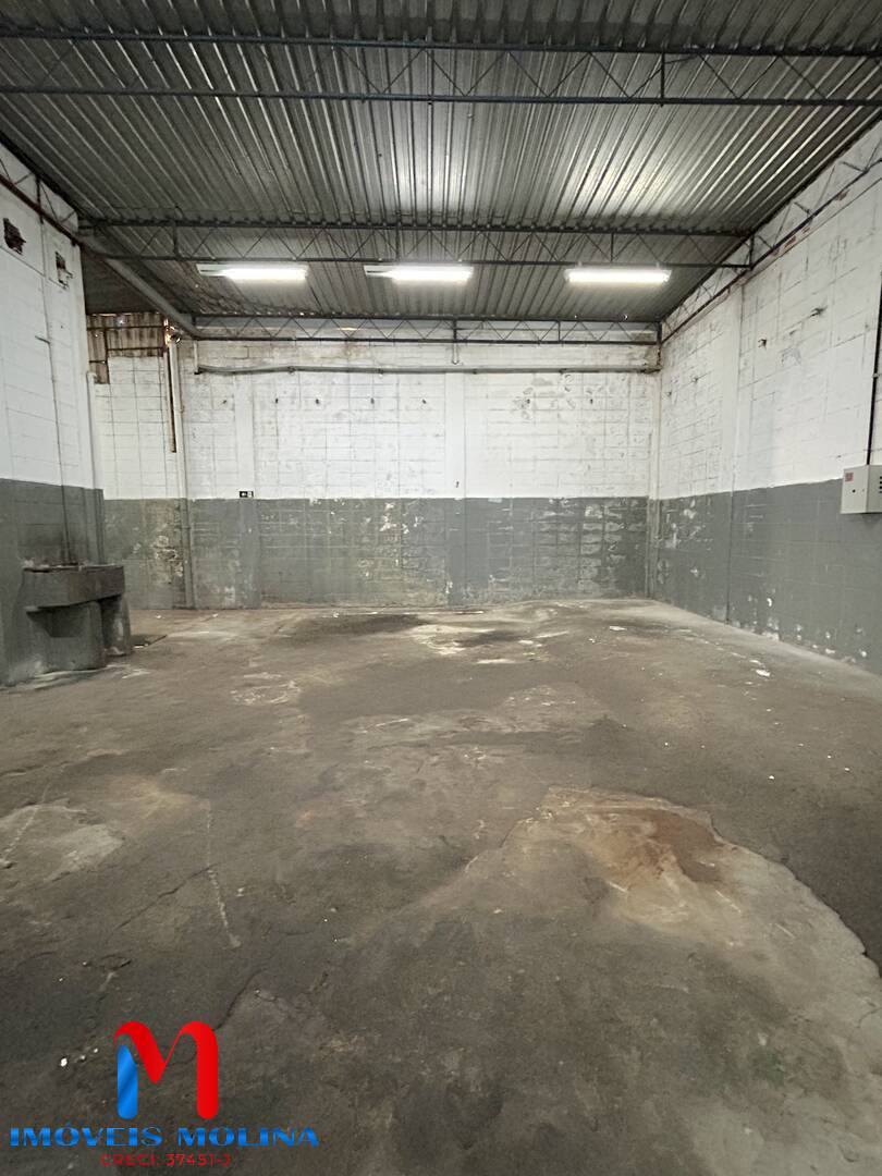 Depósito-Galpão, 557 m² - Foto 30