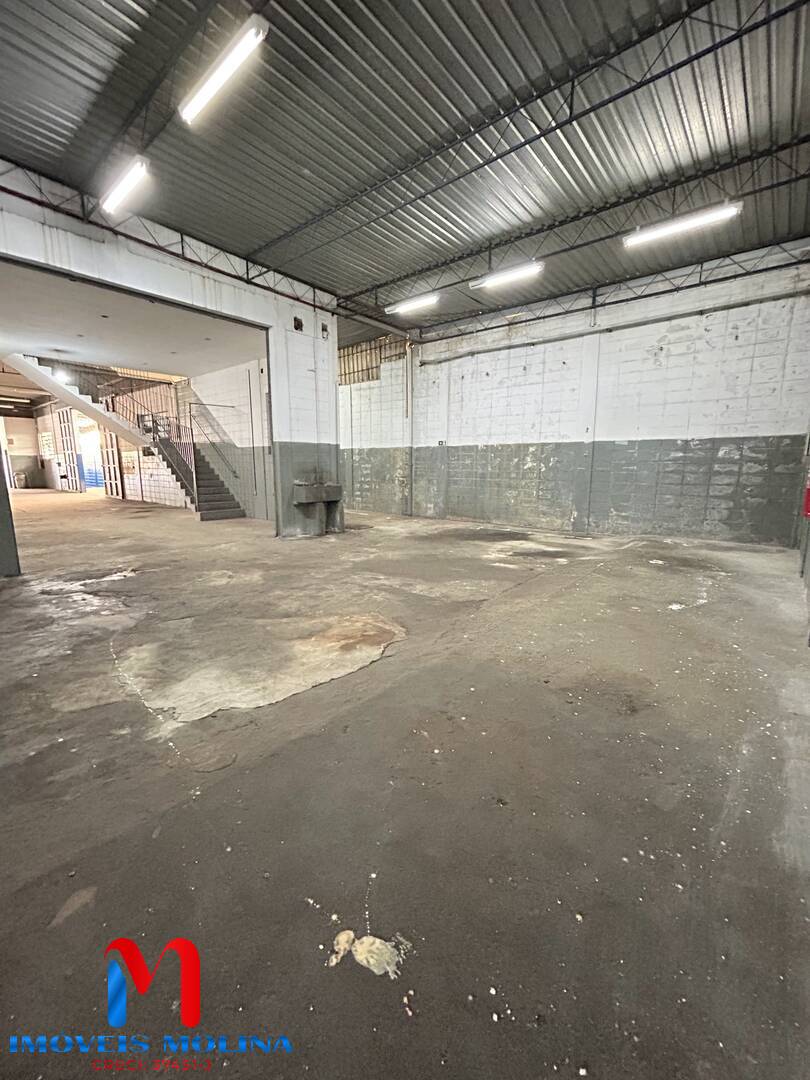 Depósito-Galpão, 557 m² - Foto 31