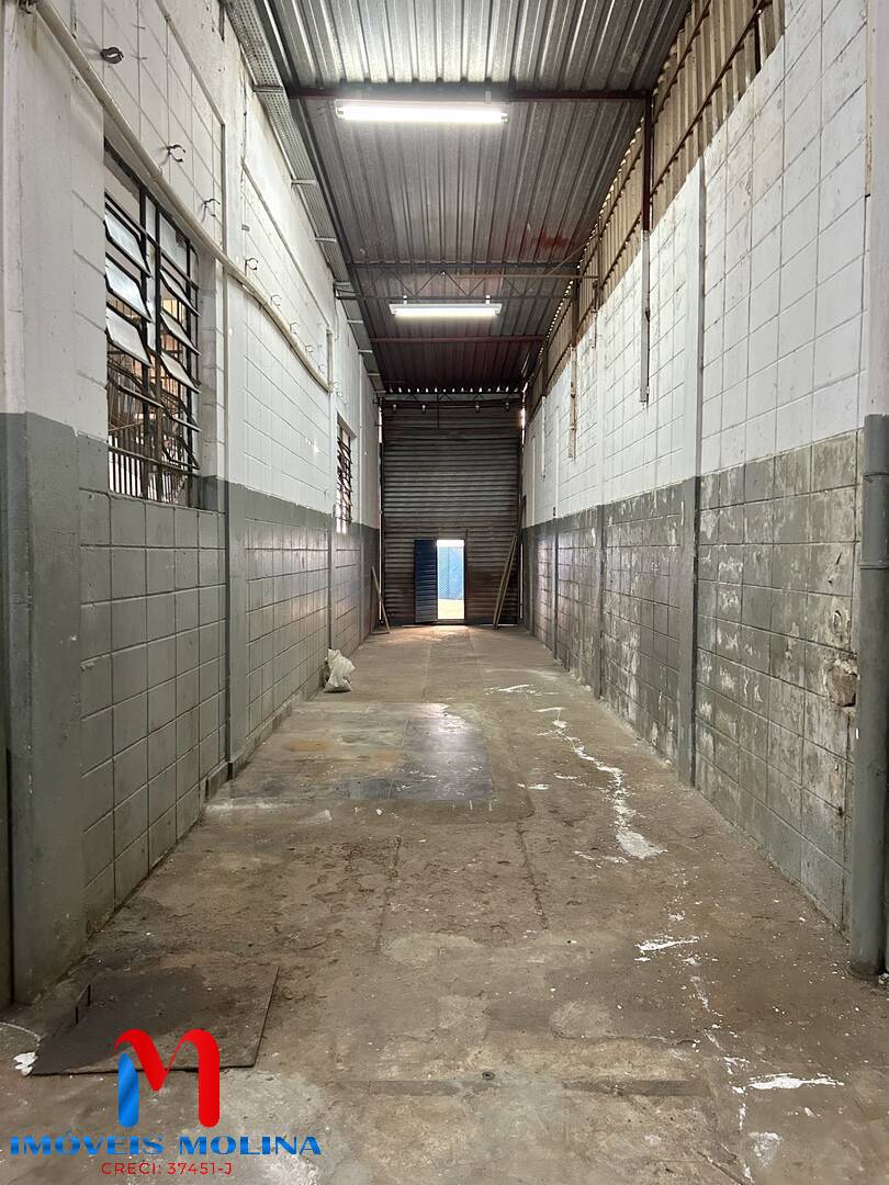 Depósito-Galpão, 557 m² - Foto 32