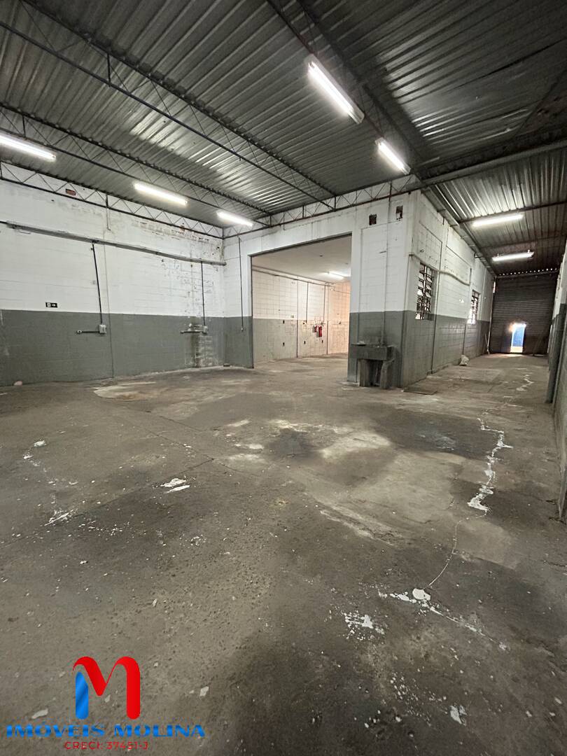 Depósito-Galpão, 557 m² - Foto 33