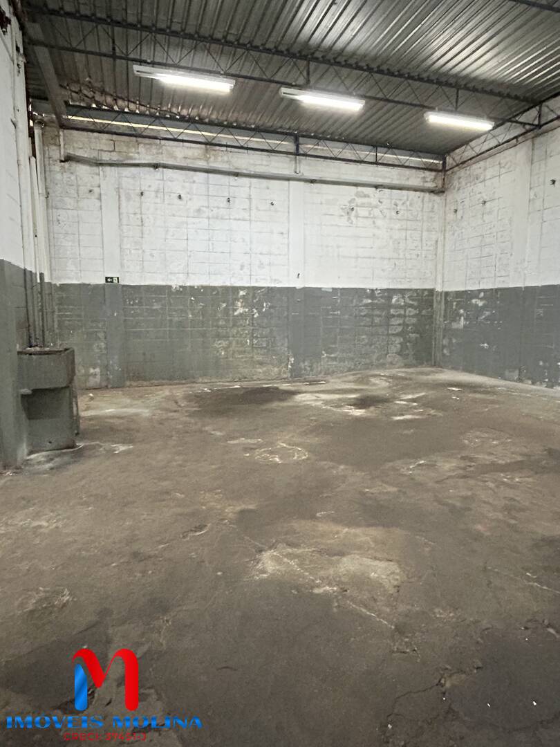 Depósito-Galpão, 557 m² - Foto 34