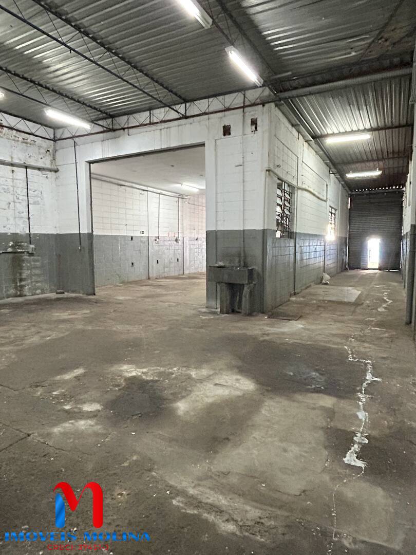 Depósito-Galpão, 557 m² - Foto 35