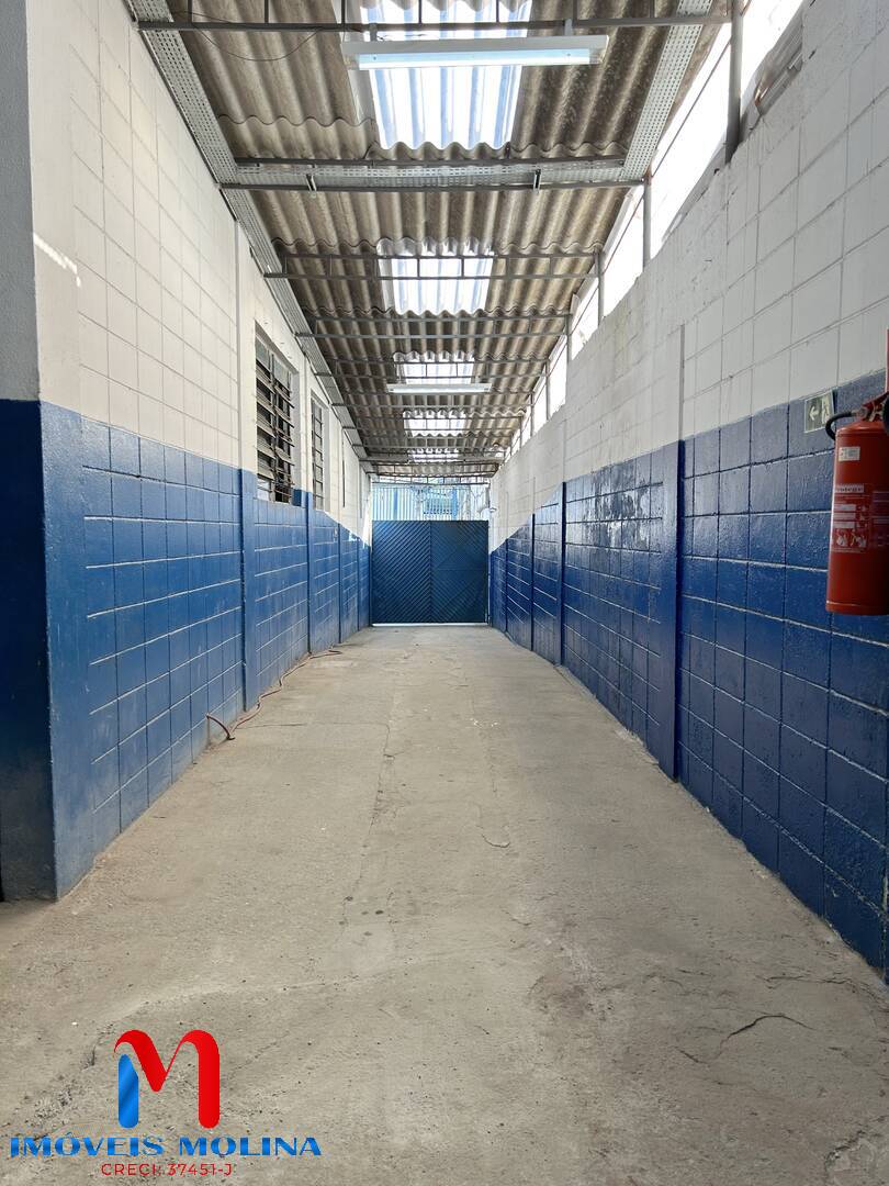 Depósito-Galpão, 557 m² - Foto 37