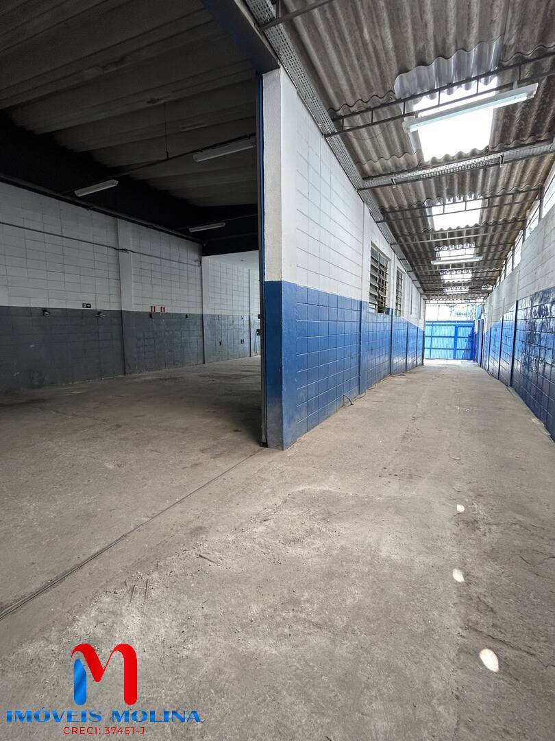 Depósito-Galpão, 557 m² - Foto 38