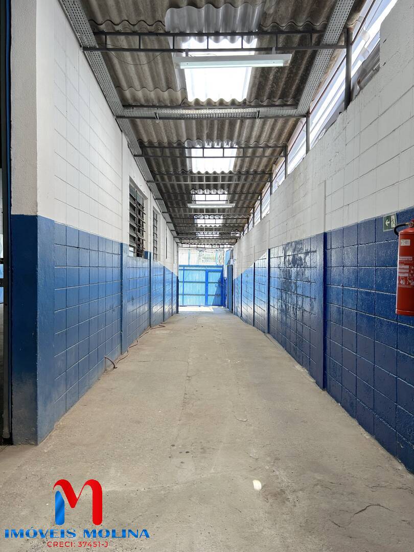 Depósito-Galpão, 557 m² - Foto 39