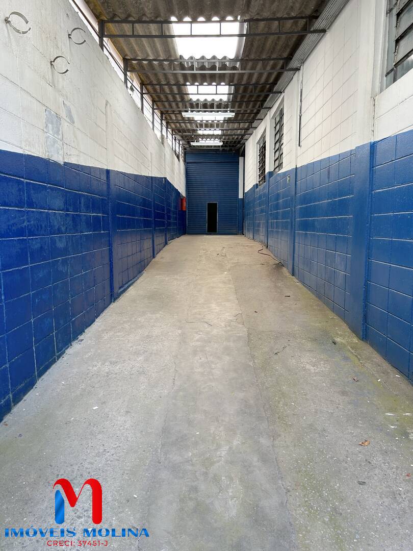 Depósito-Galpão, 557 m² - Foto 40