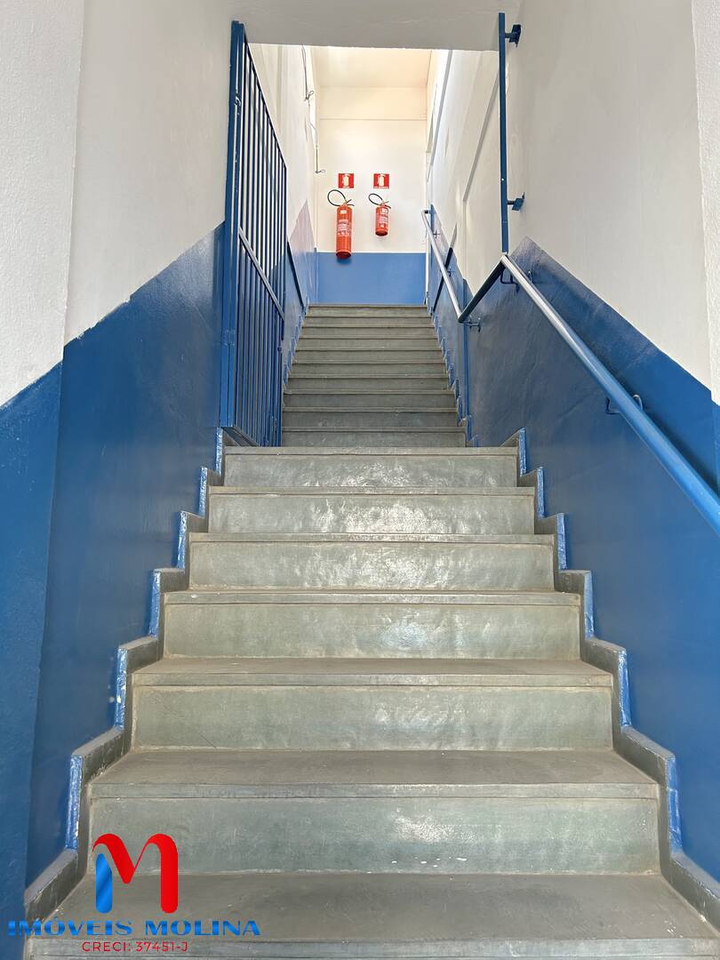 Depósito-Galpão, 557 m² - Foto 44