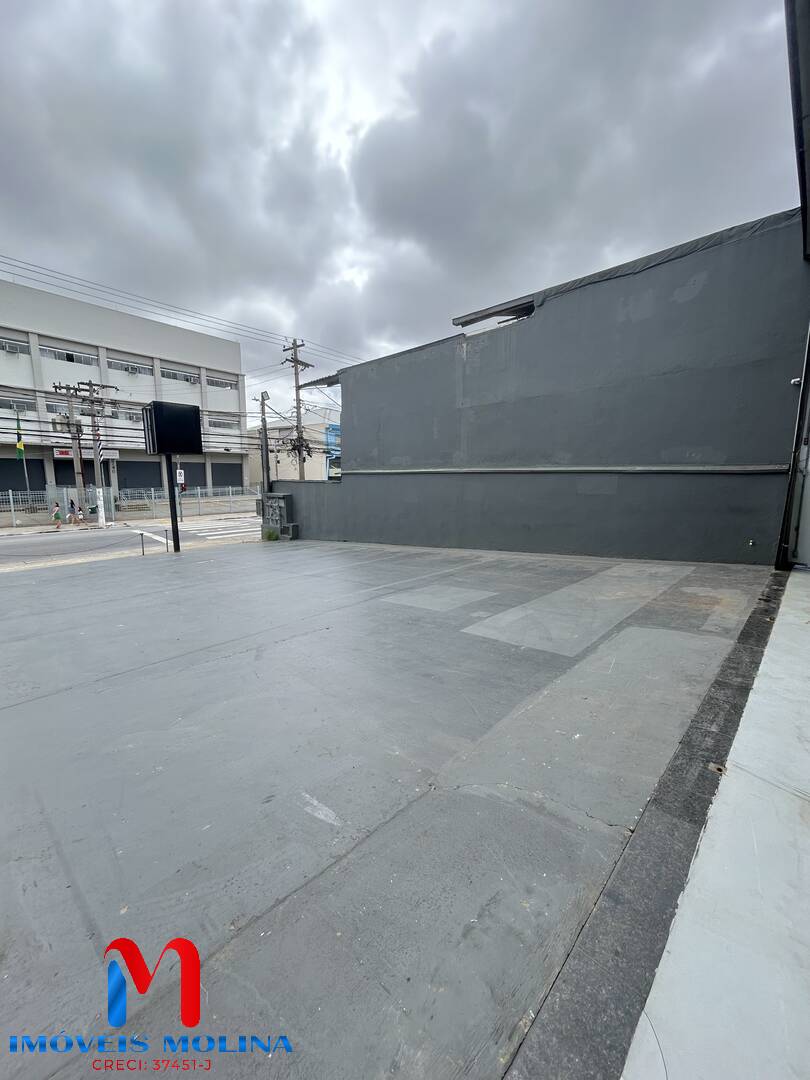 Depósito-Galpão, 567 m² - Foto 4