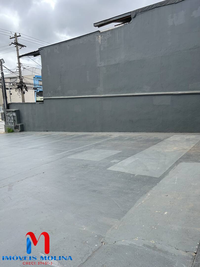 Depósito-Galpão, 567 m² - Foto 5