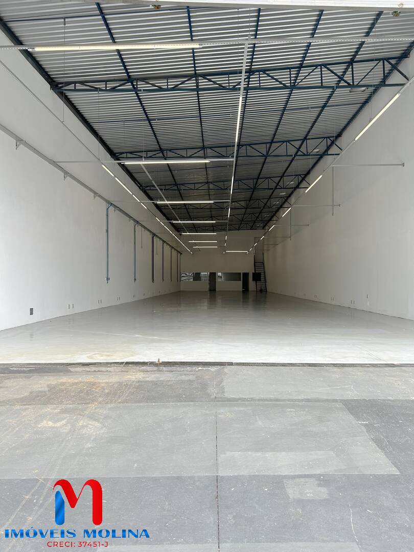Depósito-Galpão, 567 m² - Foto 7