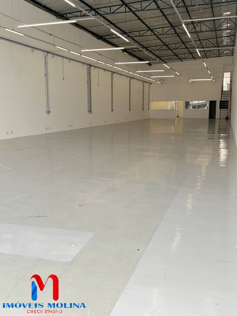 Depósito-Galpão, 567 m² - Foto 8