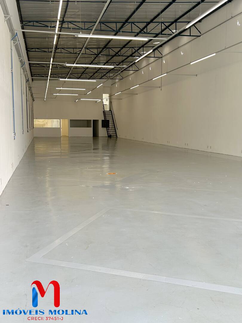Depósito-Galpão, 567 m² - Foto 9